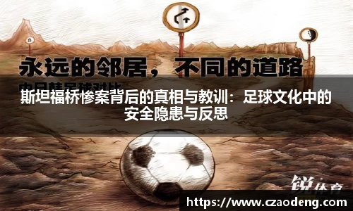 斯坦福桥惨案背后的真相与教训：足球文化中的安全隐患与反思